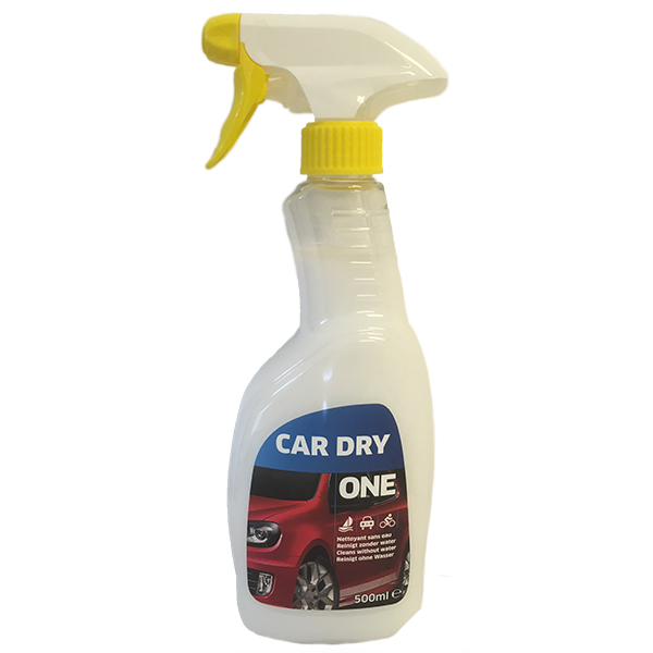 Car Dry One 500ml