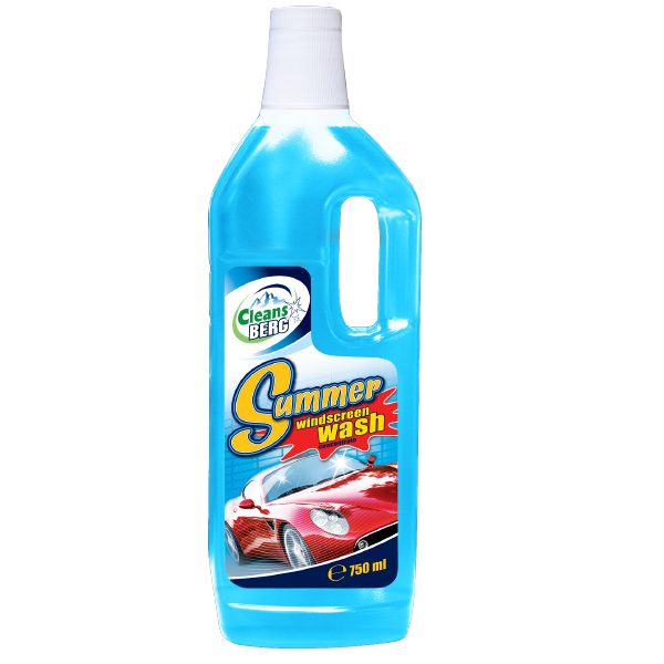 Summer Windscreen concentrate