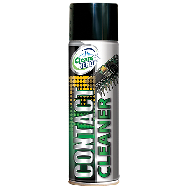 CONTACT CLEANER SPRAY